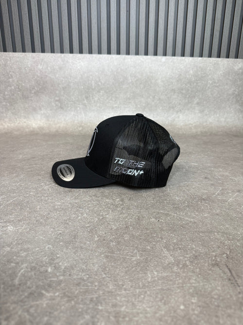 Black Mercury Cap