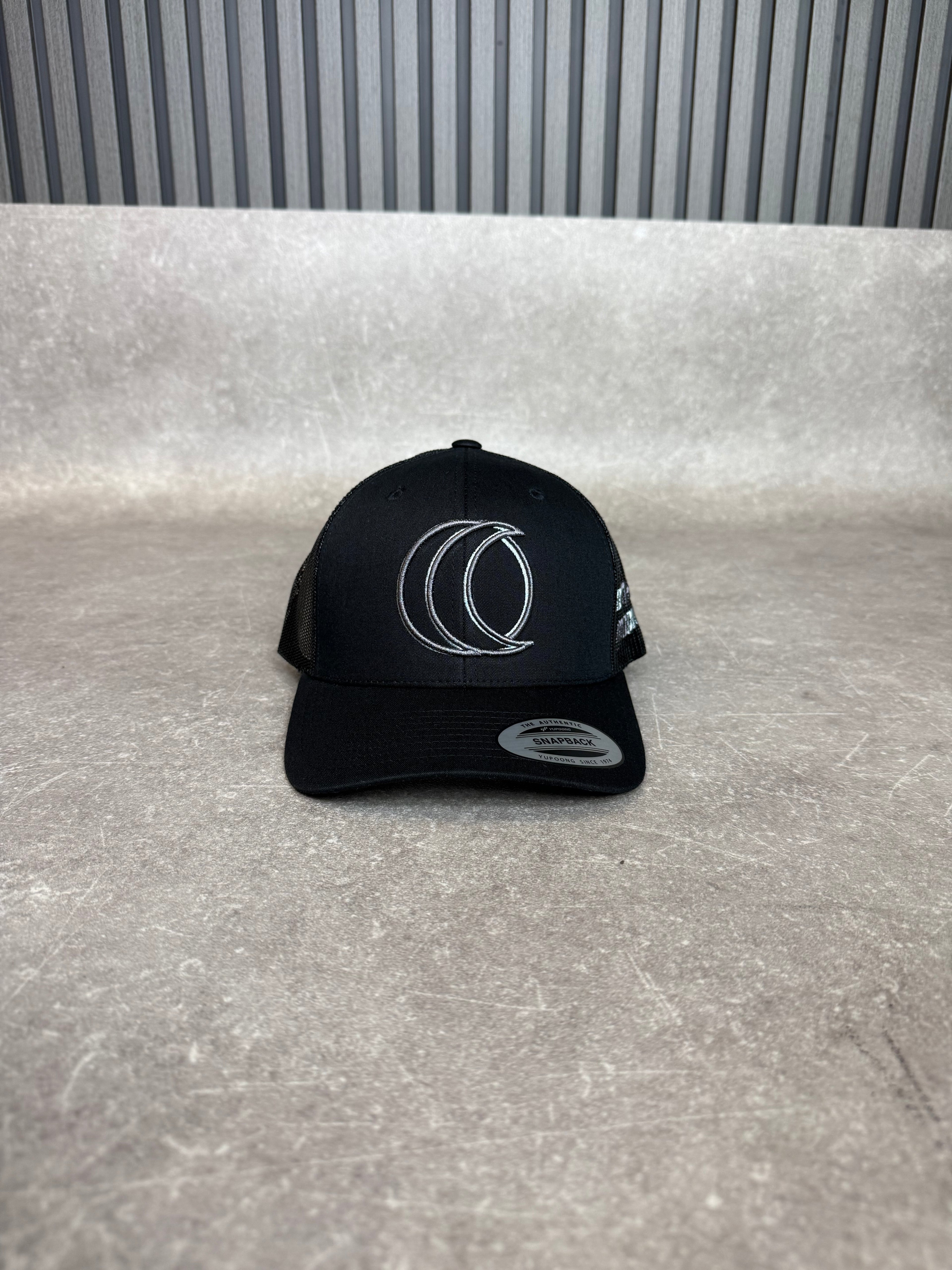 Black Mercury Cap