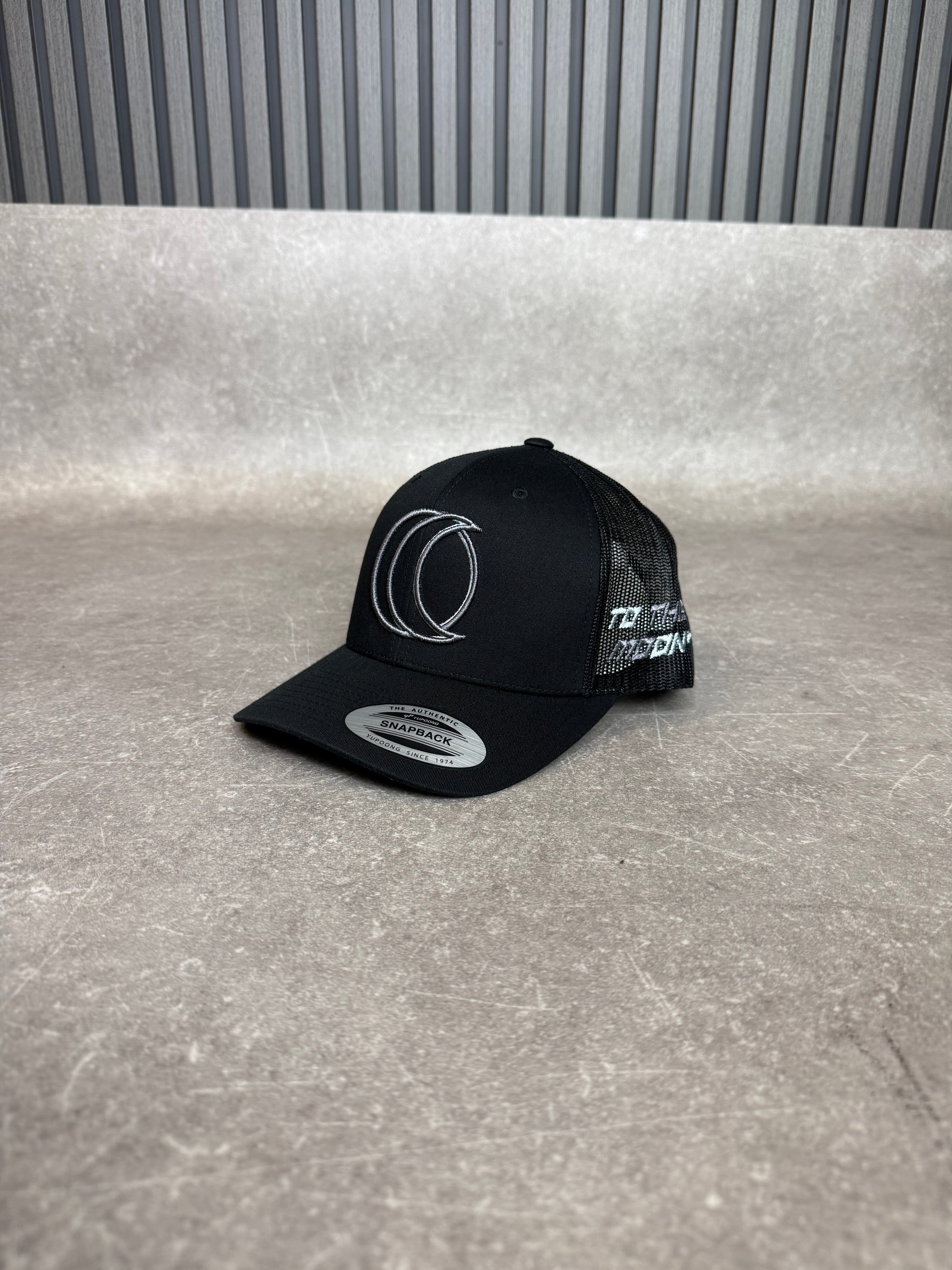 Black Mercury Cap